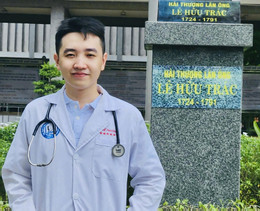 Triệu Phan Thế Phương