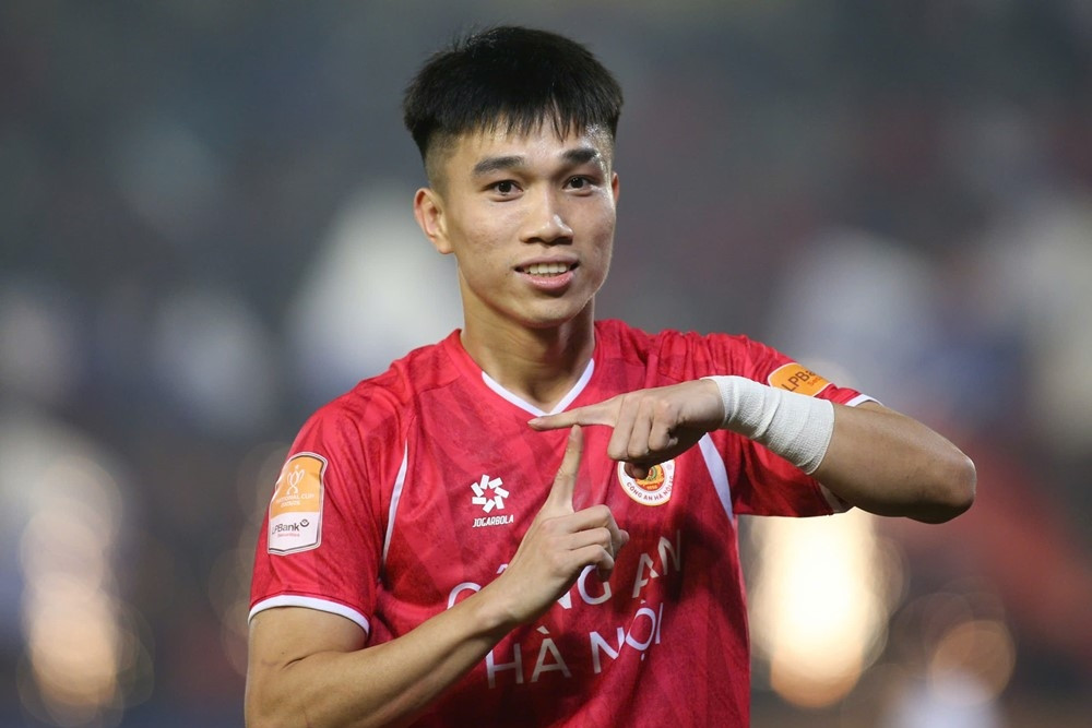 Thể Công Viettel loại CAHN khỏi Cúp Quốc gia sau loạt penalty cân não