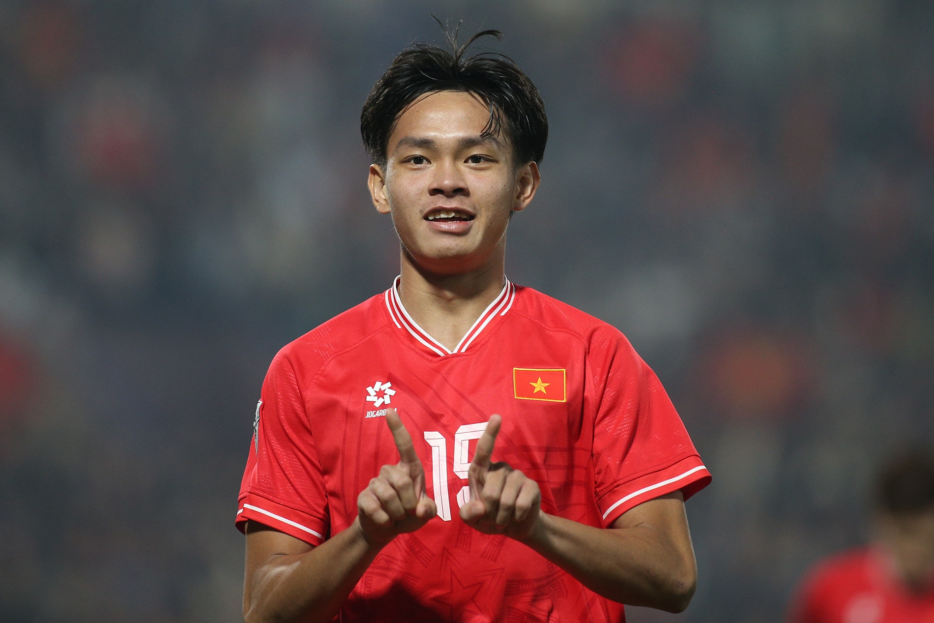 U22 Việt Nam: Làm mới hàng công được không?