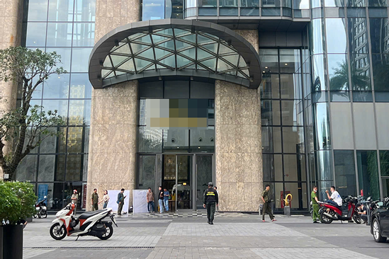 Bản tin cuối ngày 23/11: Điều tra vụ thi thể người trong túi xanh ở khu đô thị