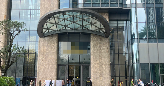 Bản tin cuối ngày 23/11: Điều tra vụ thi thể người trong túi xanh ở khu đô thị