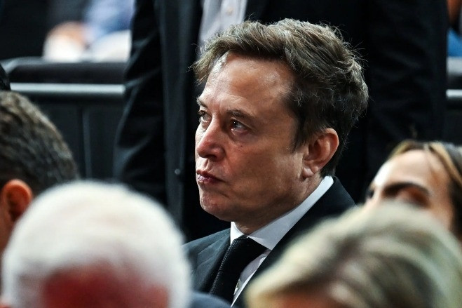 Bộ Hiệu quả chính phủ Mỹ của tỷ phú Elon Musk đã không còn hoạt động?