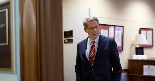 Bộ trưởng Tài chính Mỹ nói các lệnh trừng phạt ...