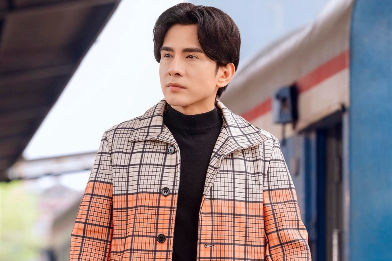 Ca sĩ Đan Trường gây tranh cãi