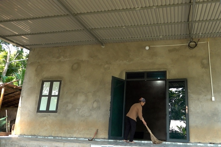 Cao Bằng tăng cường đôn đốc, giám sát, bảo đảm tiến độ xây dựng nông thôn mới