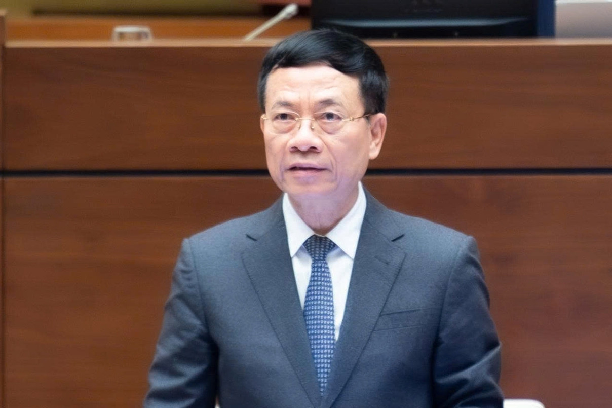 Coi xâm phạm quyền sở hữu trí tuệ như 'ăn cắp trong thế giới thực'