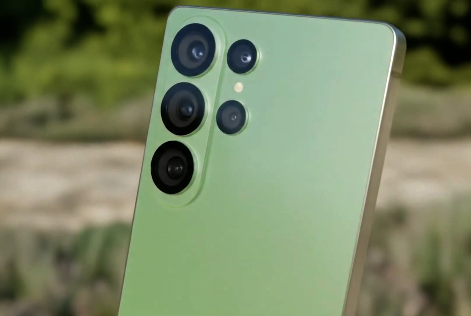 Galaxy S26 Ultra lại được xác nhận một nâng cấp người dùng mong chờ nhất