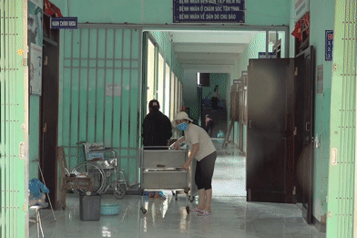 Gia Lai, Đắk Lắk tổng vệ sinh sau lũ, ngành y tế 'chạy đua' ngăn dịch bệnh