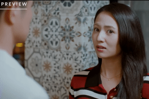 'Gió ngang khoảng trời xanh' tập 46: Dũng tỏ tình với Ngân, Toàn cảnh cáo đồng nghiệp của Lam