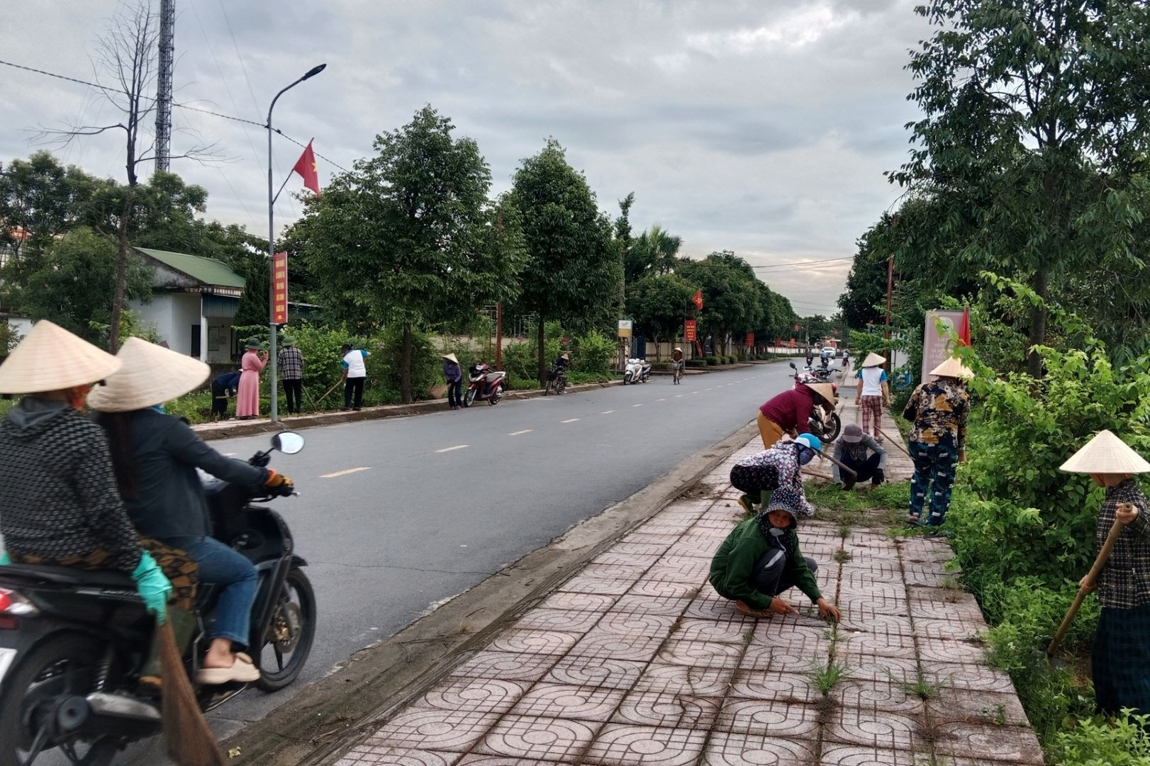 Hà Tĩnh nhân rộng mô hình “Gia đình 5 có – Nông thôn mới kiểu mẫu”