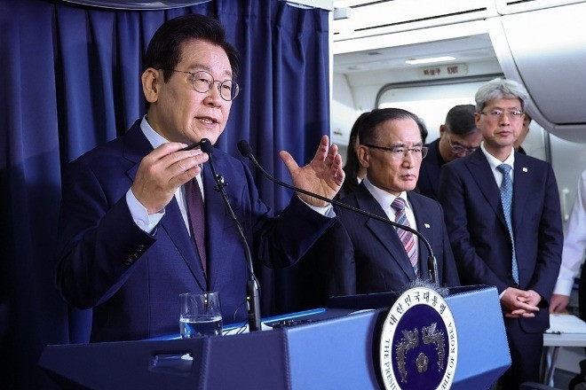 Hàn Quốc cảnh báo nguy cơ đụng độ ngoài ý muốn, cam kết đối thoại với Triều Tiên