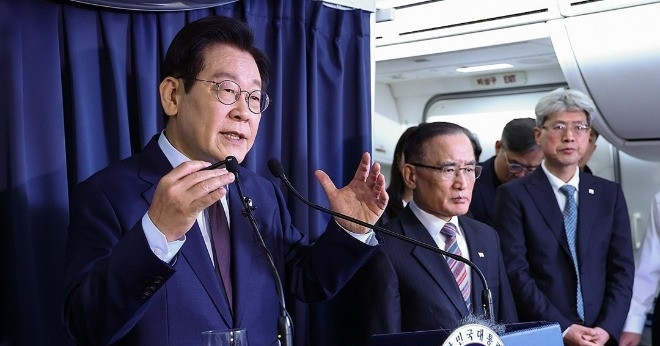 Hàn Quốc cảnh báo nguy cơ đụng độ ngoài ý muốn, cam kết đối thoại với Triều Tiên