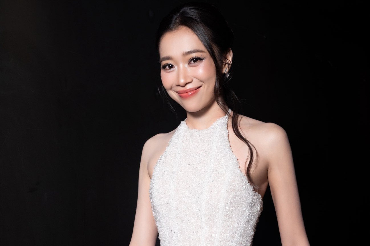 Người đẹp thi trượt hoa hậu, đóng điện ảnh có ngay phim 139 tỷ