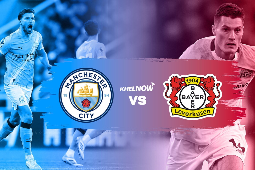 Nhận định Man City vs Leverkusen: Haaland và đồng đội trút giận
