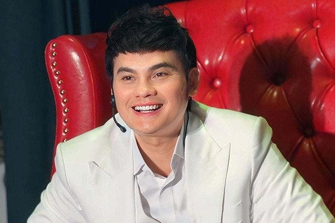 NSƯT Kim Tiểu Long ăn chay trường, sống an yên kín tiếng ở tuổi 51