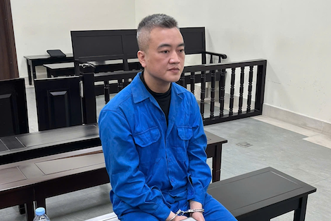 Nữ chủ tịch HĐQT bị nam kế toán 'qua mặt' tham ô tiền của công ty