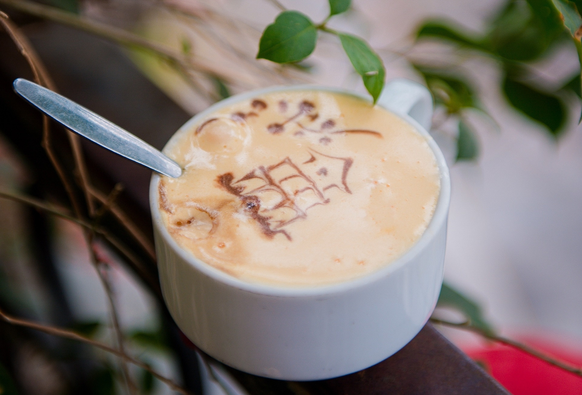 Quán cà phê đóng cửa sau 1 năm vì điều không ai ngờ tới