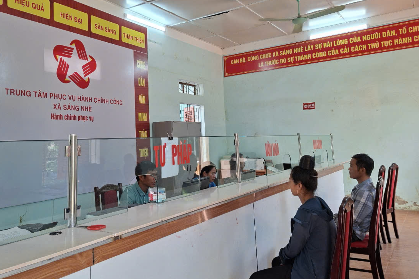 Sáng Nhè đổi mới truyền thông, thúc đẩy chuyển đổi số nông thôn mới