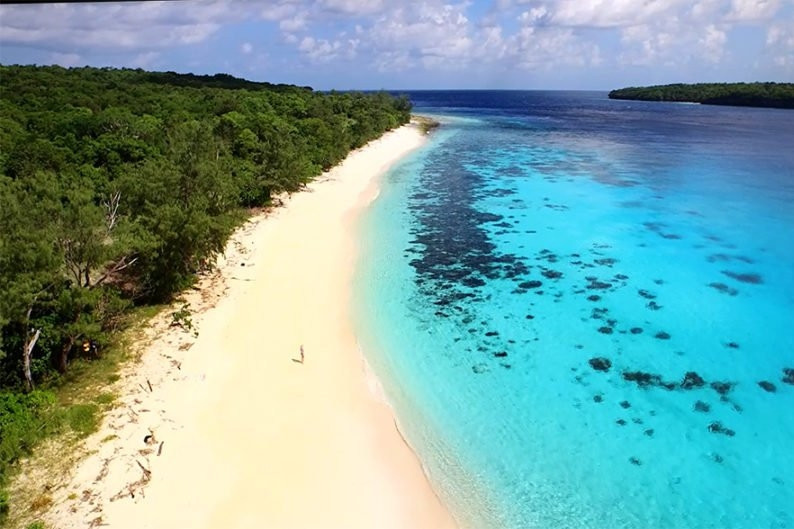 Tên thủ đô của nước nào ngắn nhất ở Đông Nam Á?