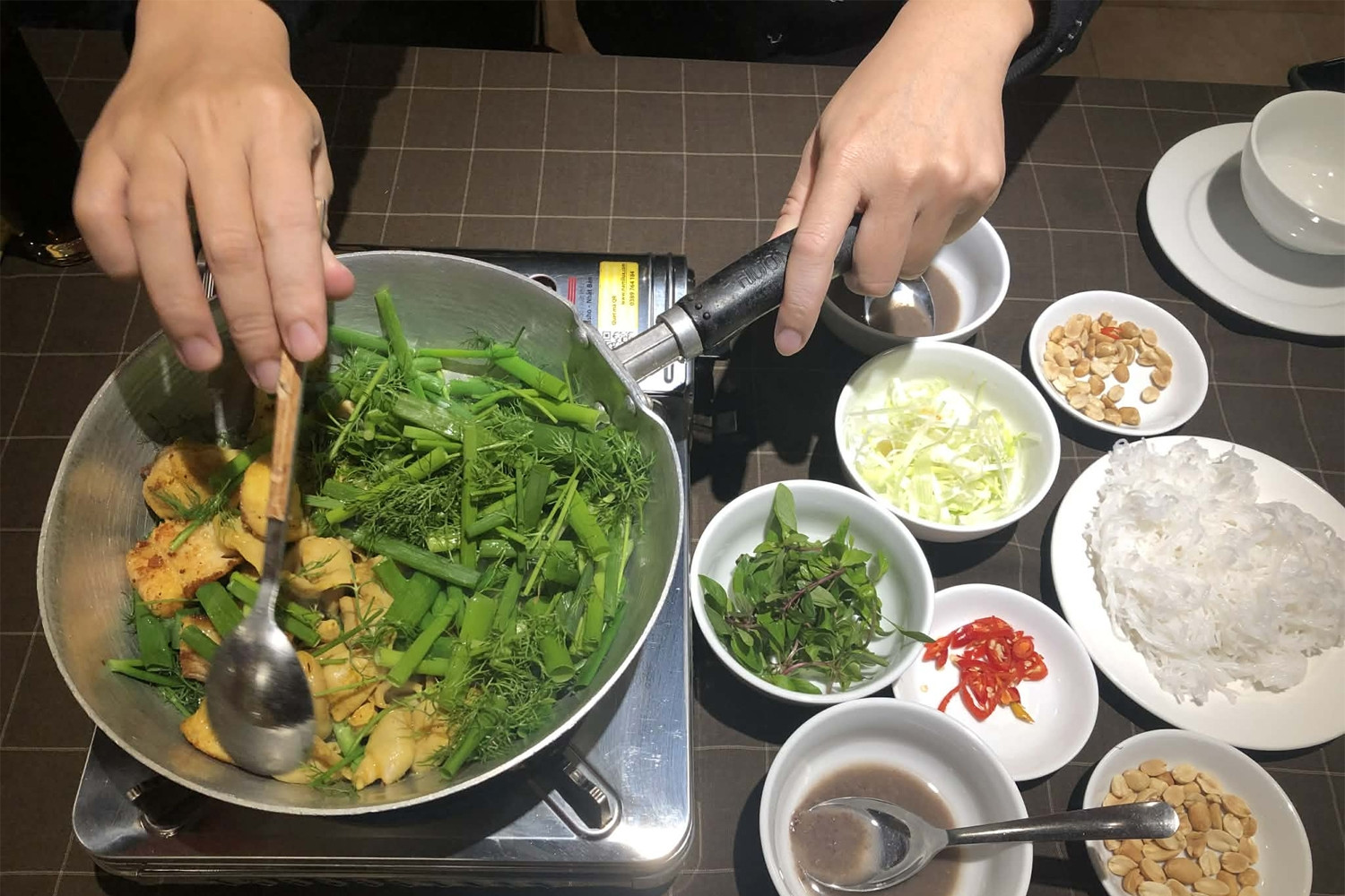 Thời điểm ăn tối vào mùa đông tốt nhất cho sức khỏe