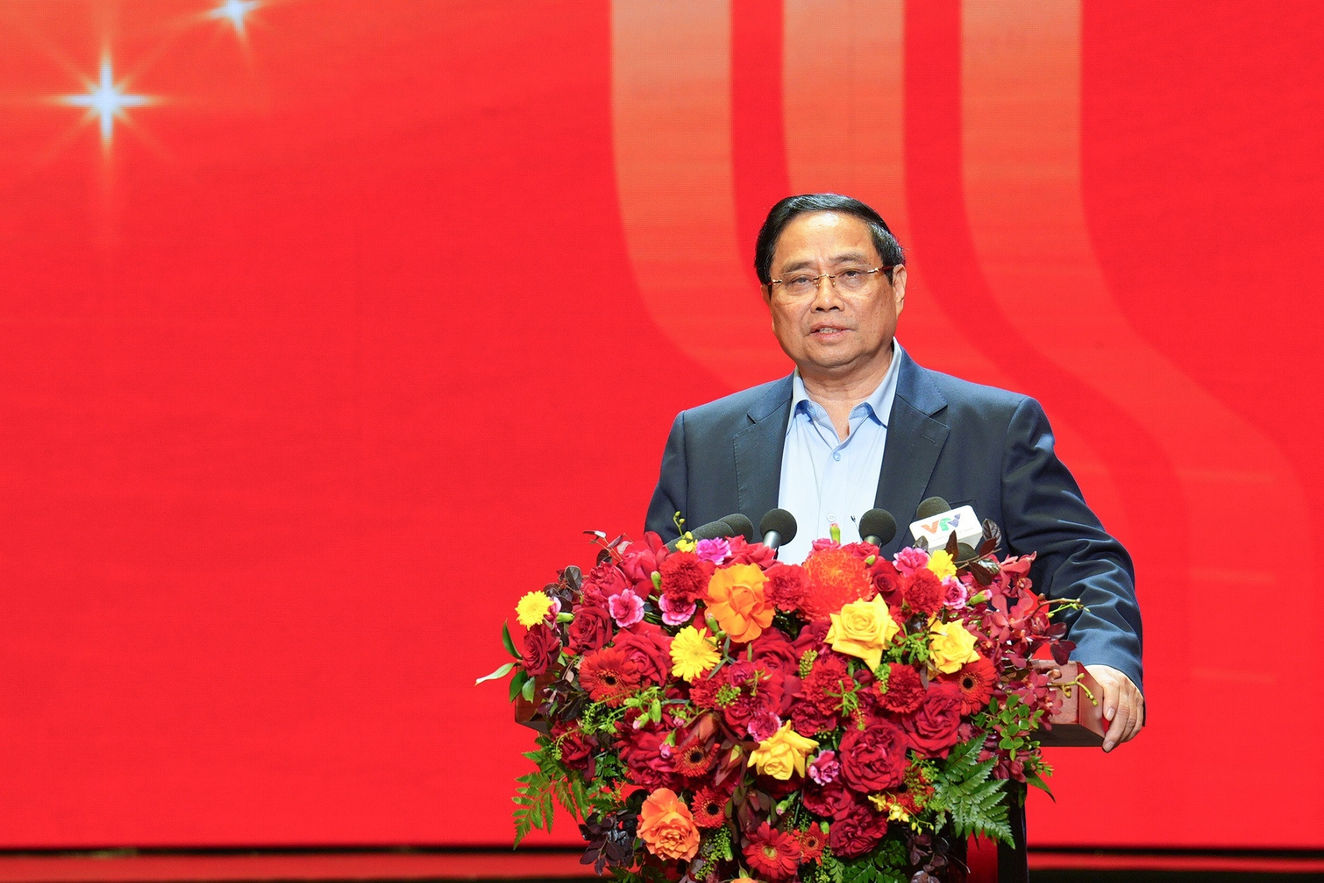 Thủ tướng yêu cầu ngành ngân hàng tăng cường giám sát, kiểm tra, không để xảy ra sơ sẩy