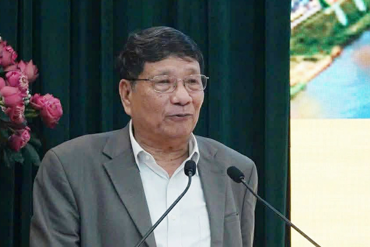 TPHCM cần chuyển từ &apos;bảo tồn tĩnh&apos; sang bảo tồn &apos;di sản sống&apos;