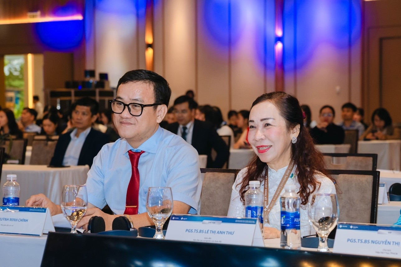 Trí tuệ nhân tạo và ứng dụng lâm sàng - Bước tiến trong kỷ nguyên y học hiện đại