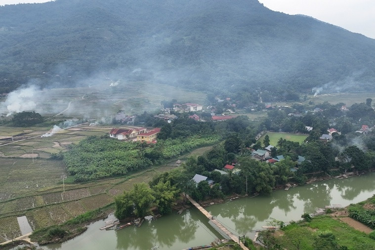Tuyên Quang ứng dụng hiệu quả khoa học kỹ thuật trong xây dựng nông thôn mới
