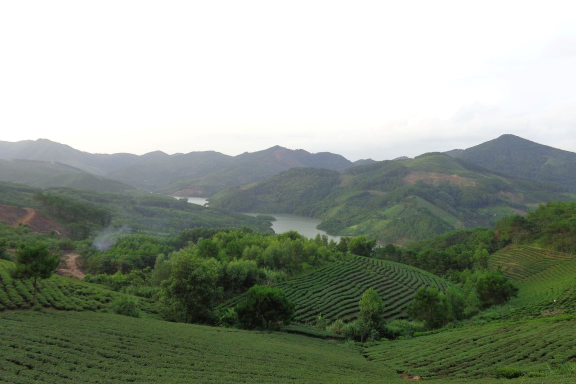Tuyên Quang xây dựng nông thôn hiện đại, nông dân văn minh