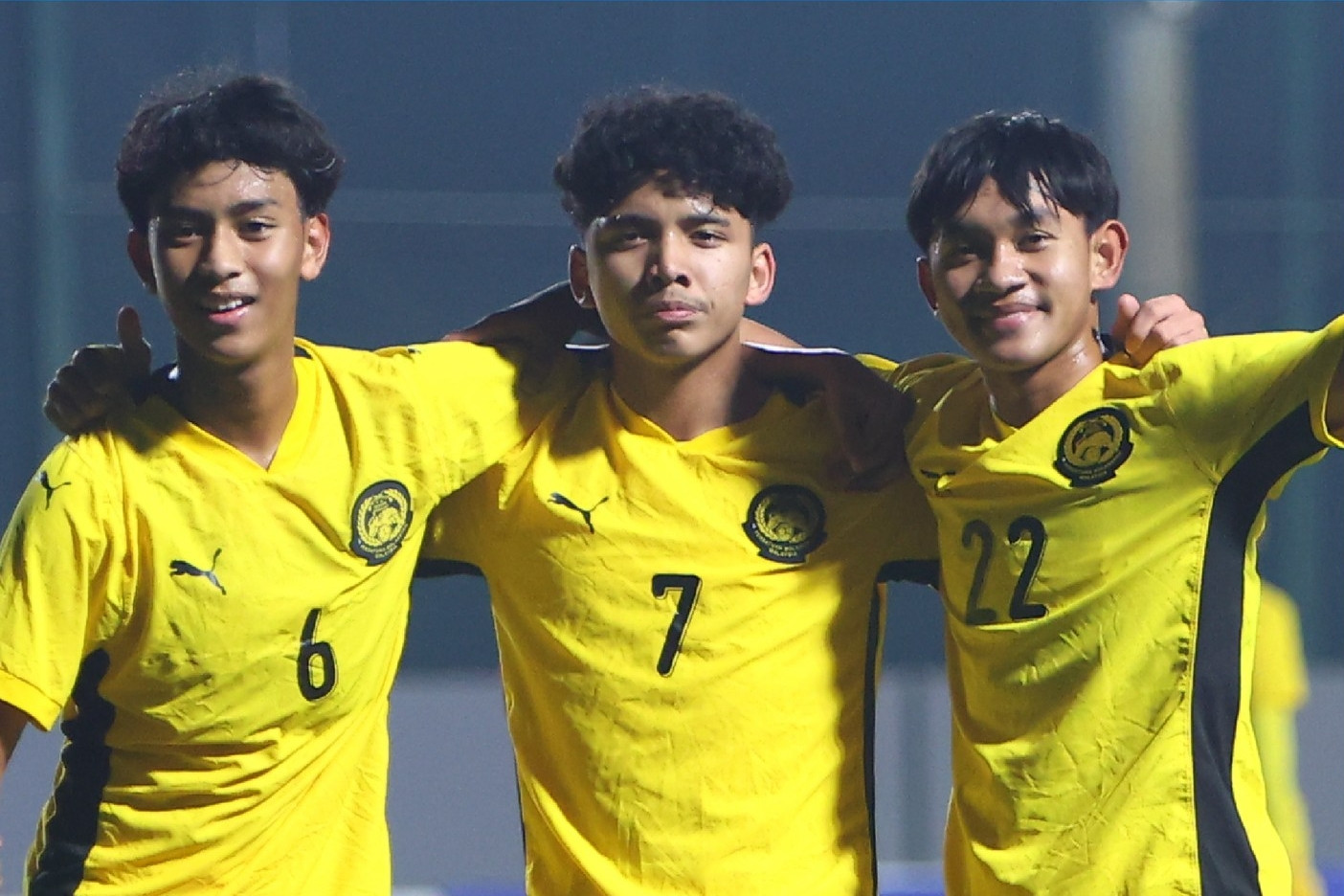 U17 Malaysia mất ngôi đầu vào tay U17 Việt Nam