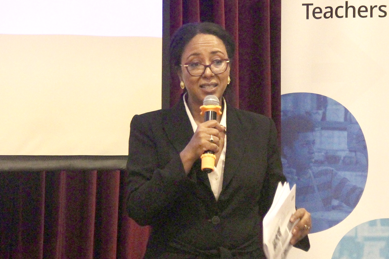 Việt Nam đứng số 1 về xuất khẩu hàng hóa sáng tạo nhưng đầu tư cho giáo dục chưa tương xứng