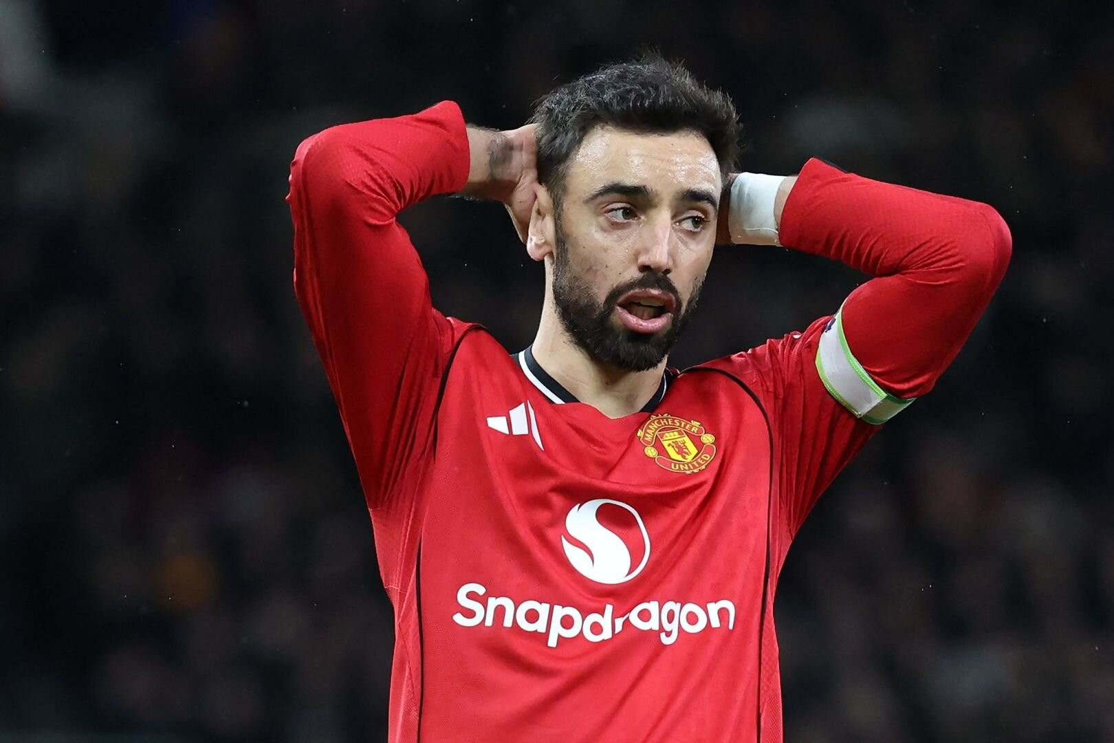 BXH Ngoại hạng Anh 2025/26 - Vòng 12 mới nhất: MU đứng thứ mấy?