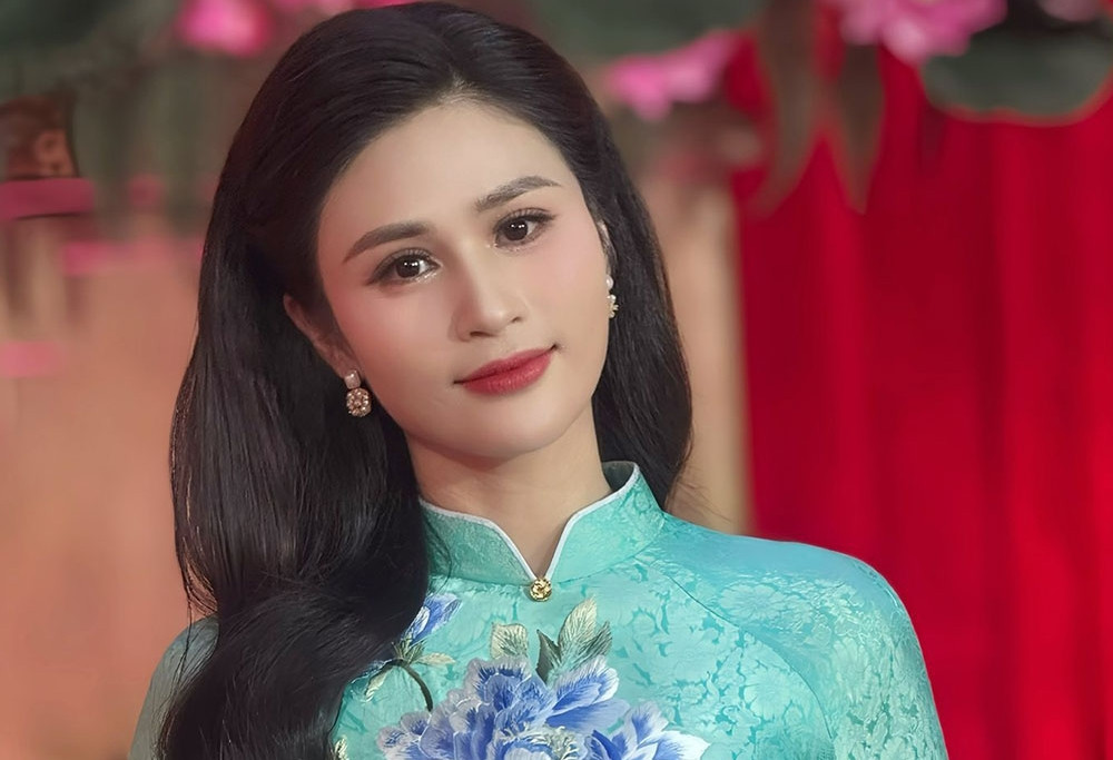 3 MC VTV tên Trang: Người yêu cầu thủ nổi tiếng, người dẫn thời sự cả nước biết