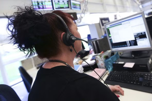 3 triệu việc làm ở Anh có nguy cơ bị xóa sổ trước 2035 vì trí tuệ nhân tạo