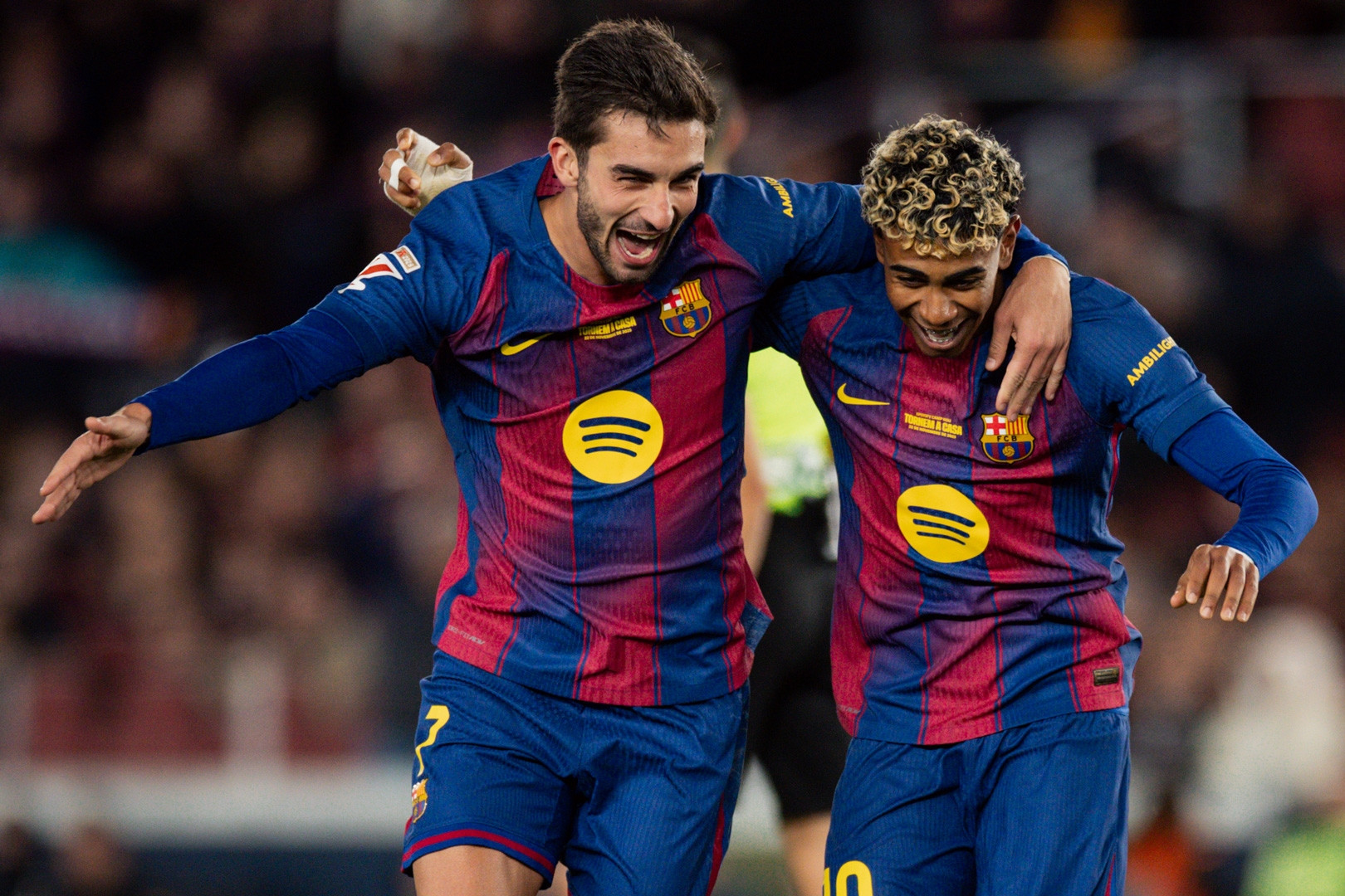 Barca đấu Chelsea: Quyền lực mới của Lamine Yamal