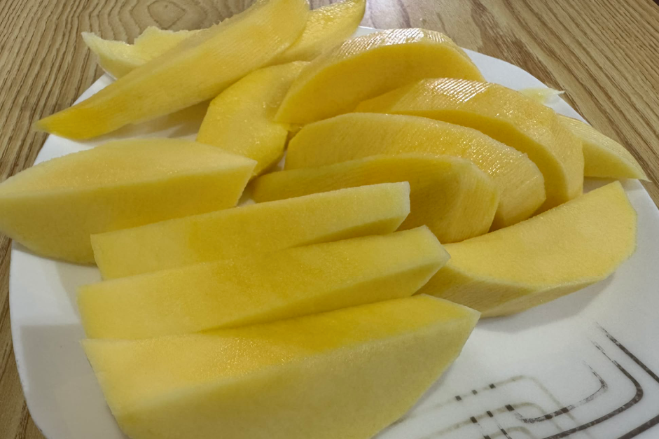 Người đàn ông tăng vọt huyết áp vì thói quen nhúng rau khi ăn lẩu Bỏ tinh bột ăn trái cây, người phụ nữ ngỡ ngàng với kết quả siêu âm gan