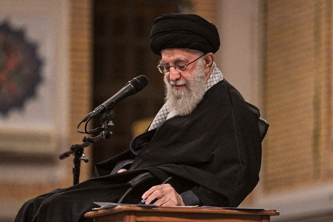 Bộ trưởng Tình báo Iran tố Mỹ và Israel lên kế hoạch ám sát lãnh tụ tối cao