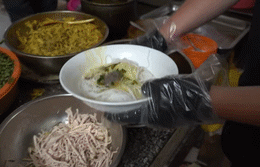 bún thang lươn.gif