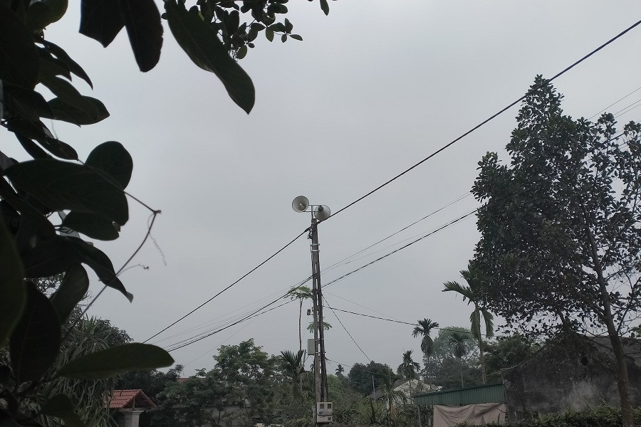 Công tác dân vận đóng vai trò then chốt trong xây dựng nông thôn mới