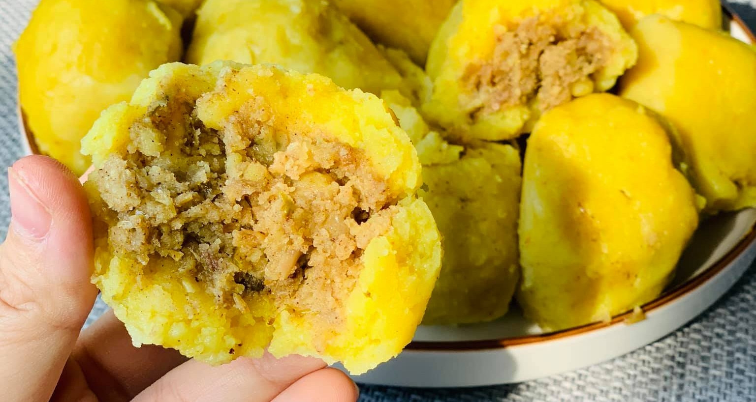 Đặc sản Hưng Yên ngon lại bổ, khách đặt ship cả...