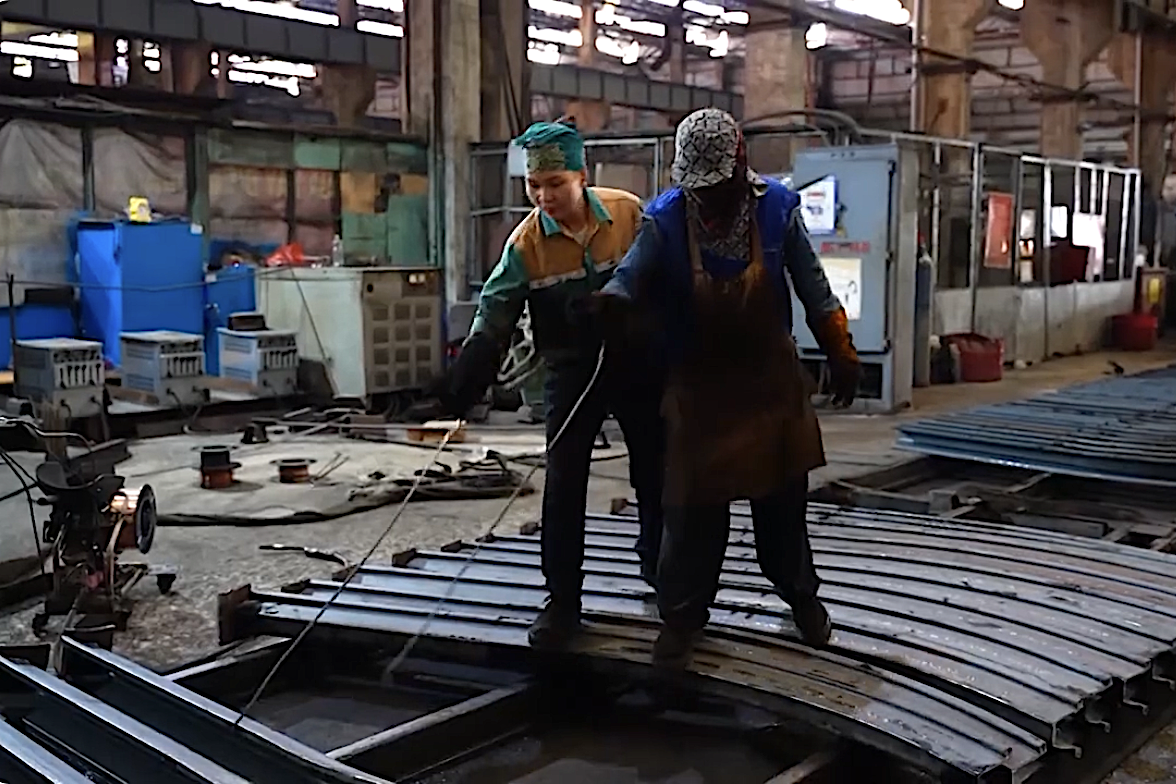 Dấu ấn các hoạt động ‘vì người lao động’ của Công đoàn Vinacomin