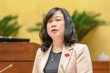 Đề xuất chi hơn 125.000 tỷ đồng để 'nâng cao sức khỏe nhân dân'