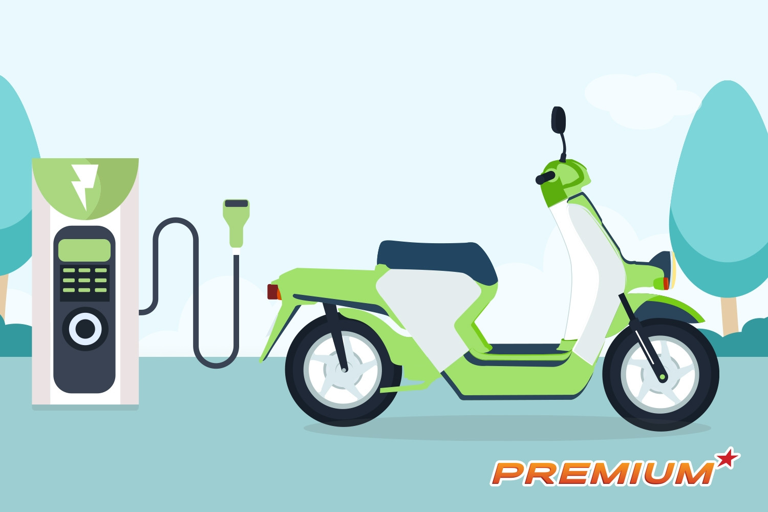 Hà Nội đề xuất hỗ trợ tối đa 5 triệu đồng cho người dân đổi sang xe máy điện