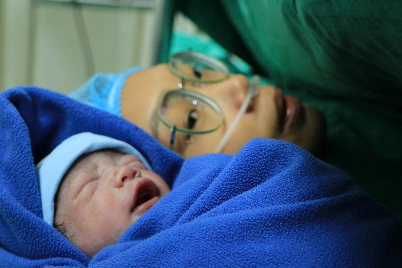 Lý do cô giáo trẻ chọn tạm dừng chữa ung thư