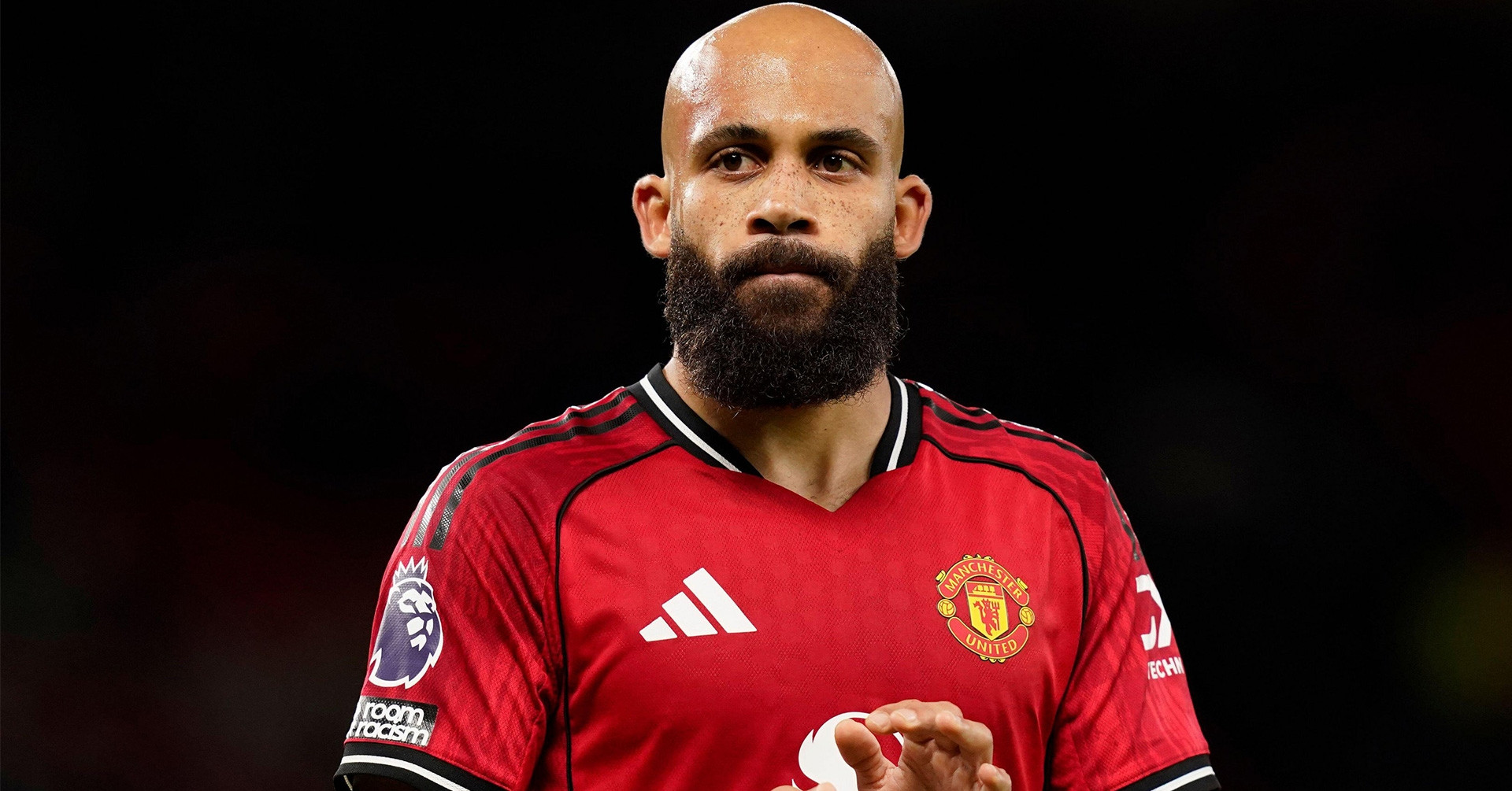 MU thua hổ thẹn Everton: Cái tát cho Ruben Amorim