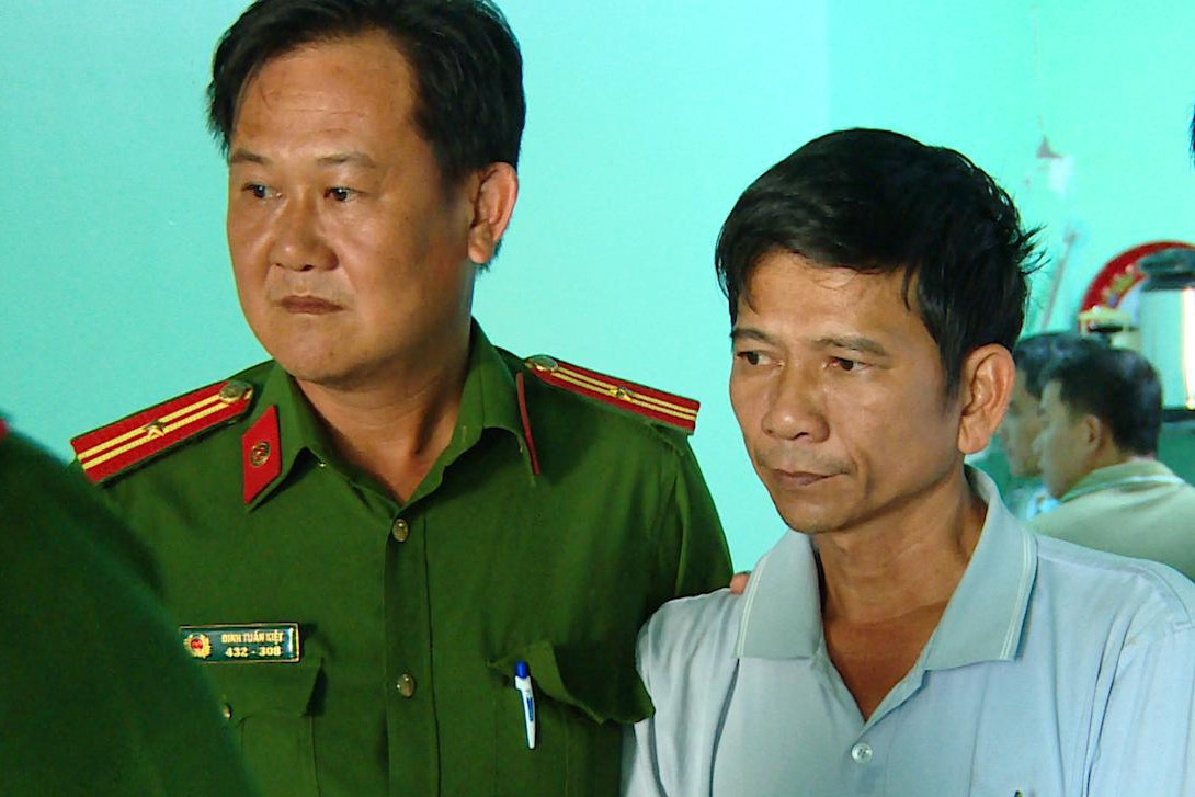 Mượn 1,4 tỷ đồng không trả, người đàn ông lập bẫy rủ chủ nợ ra quán để bắt cóc