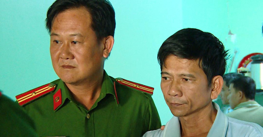 Mượn 1,4 tỷ đồng không trả, người đàn ông lập bẫy rủ chủ nợ ra quán để bắt cóc