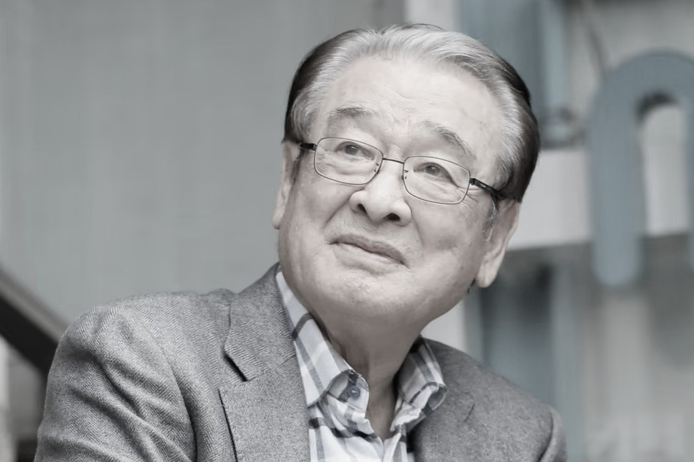 Nam diễn viên Lee Soon Jae “Gia đình là số 1” qua đời
