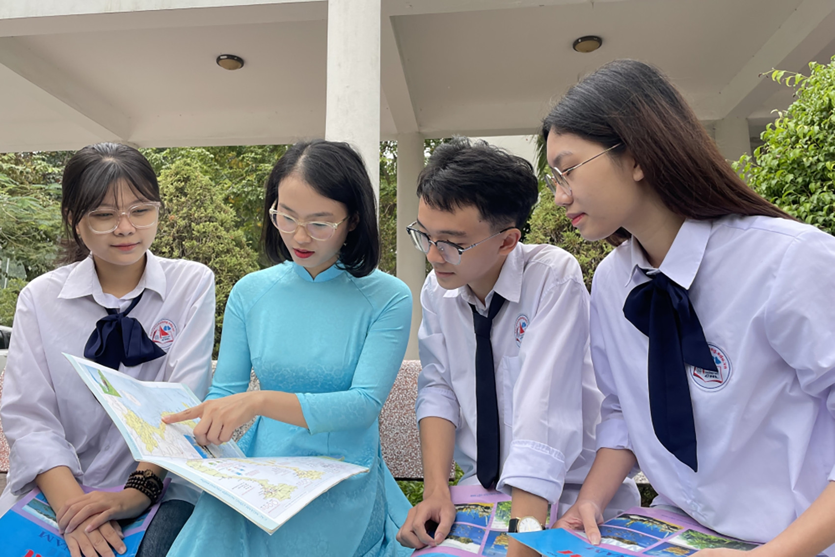 Ngành Giáo dục địa phương nêu 'điểm khó' của việc tuyển giáo viên