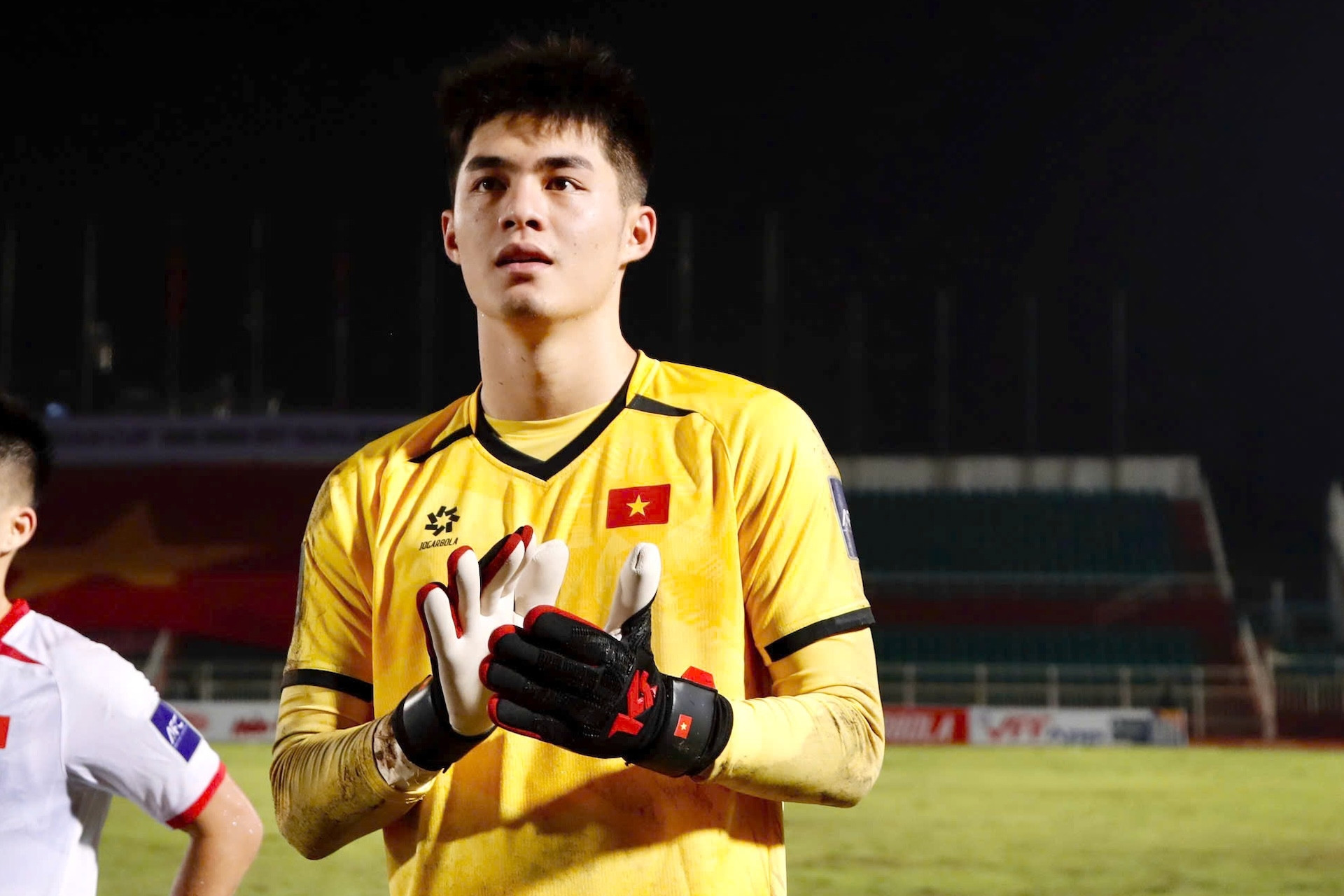 Người gác đền của U22 Việt Nam: Sòng phẳng hay ‘chốt sổ’?